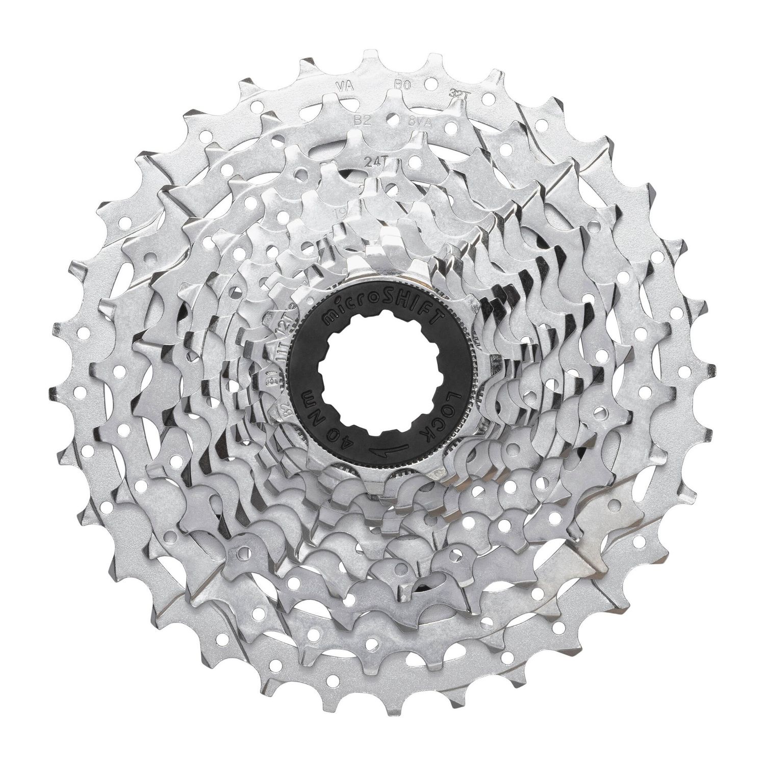 Cassette MicroShift Centos 11 CS-H110 11vit 11-28D