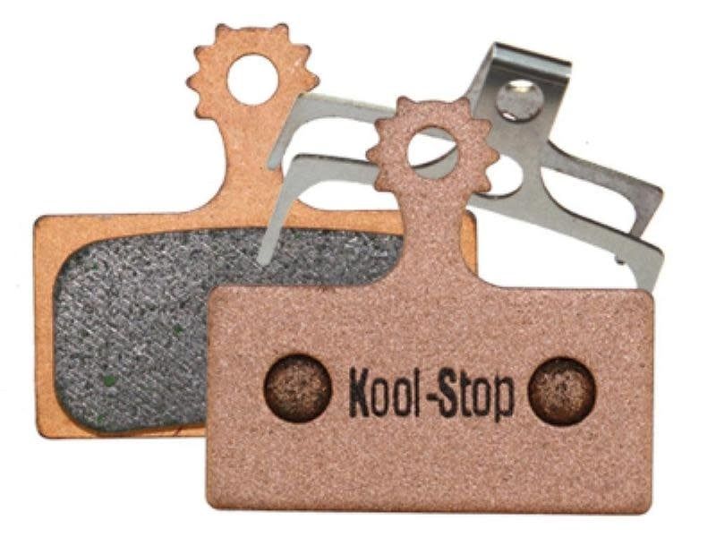 Patin de frein Kool-Stop D635S Shimano M9000/M8000