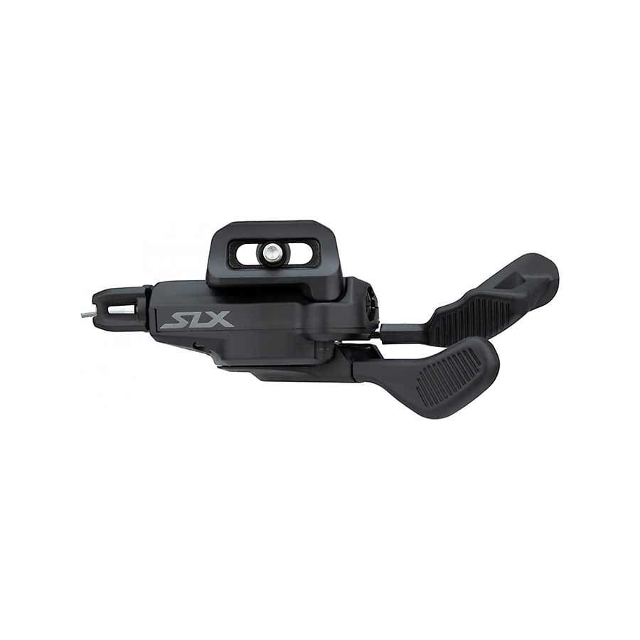 Levier de vitesse droit Shimano SLX SL-M7100-I-R, 12vit. Combinaison: I-Spec EV
