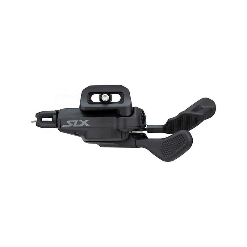 Levier de vitesse droit Shimano SLX SL-M7100-I-R, 12vit. Combinaison: I-Spec EV
