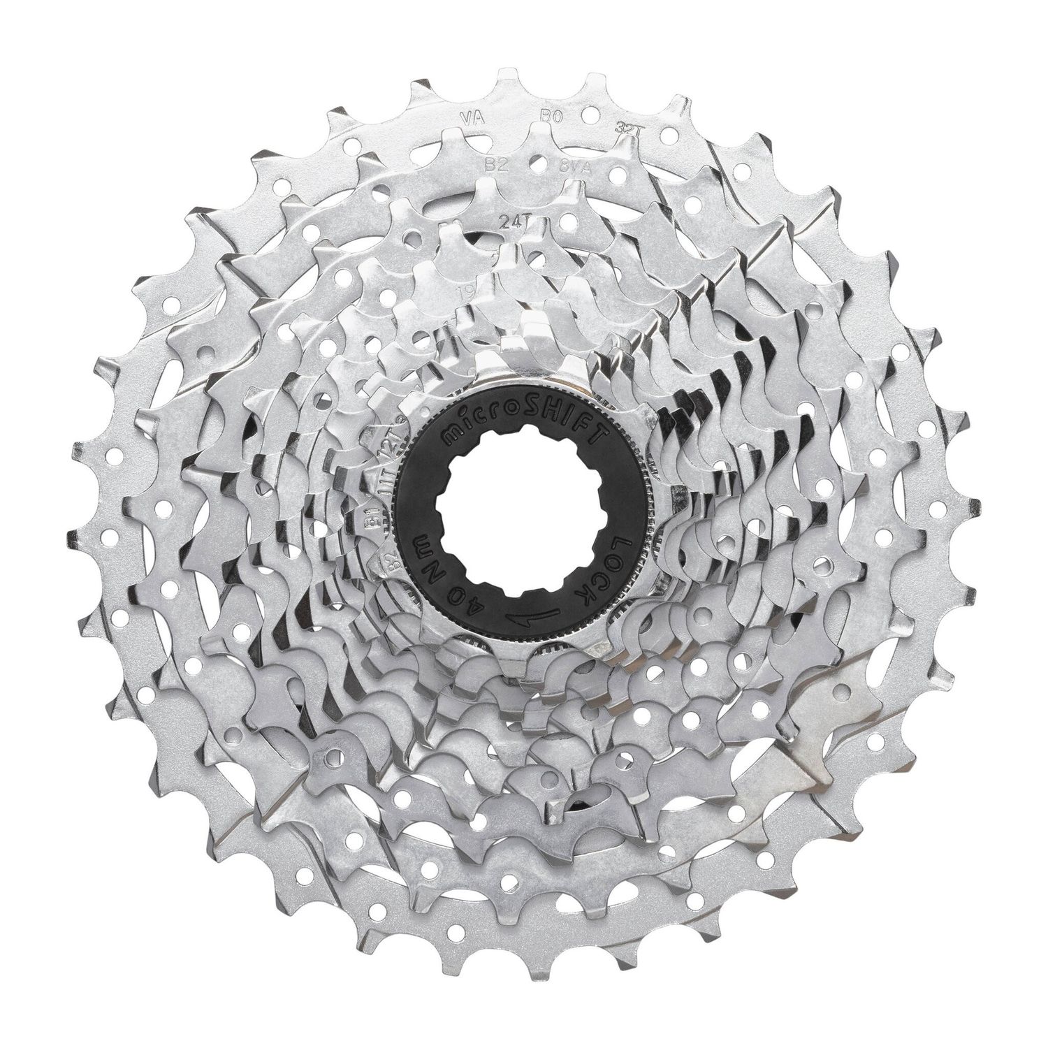 Cassette MicroShift Centos 11 CS-H110 11vit 11-32D