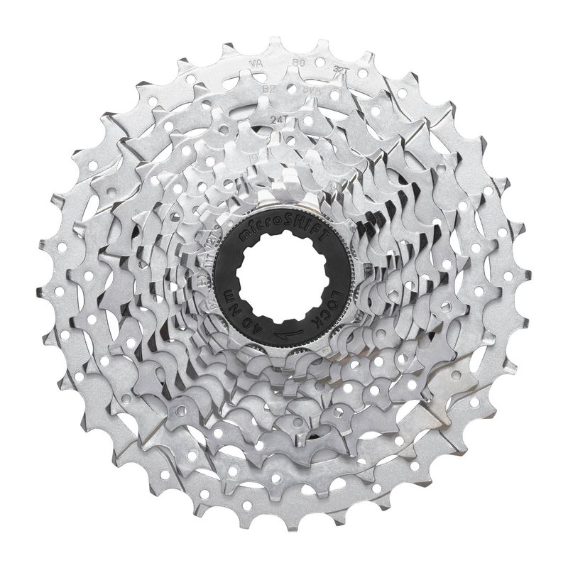 Cassette MicroShift Centos 11 CS-H110 11vit 11-32D