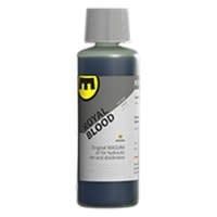 Huile Minérale Hydraulique Magura Disc Brake Blood 100ml