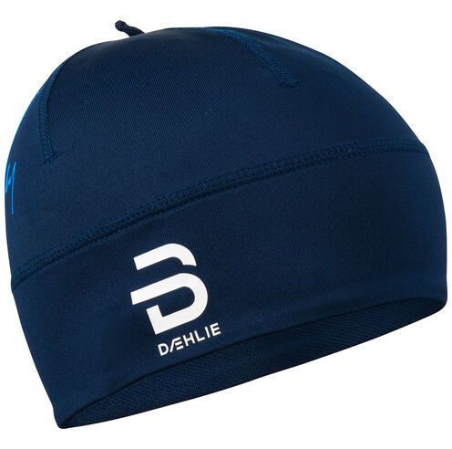 Tuque Bjorn Daehlie Polyknit Bleu Marin