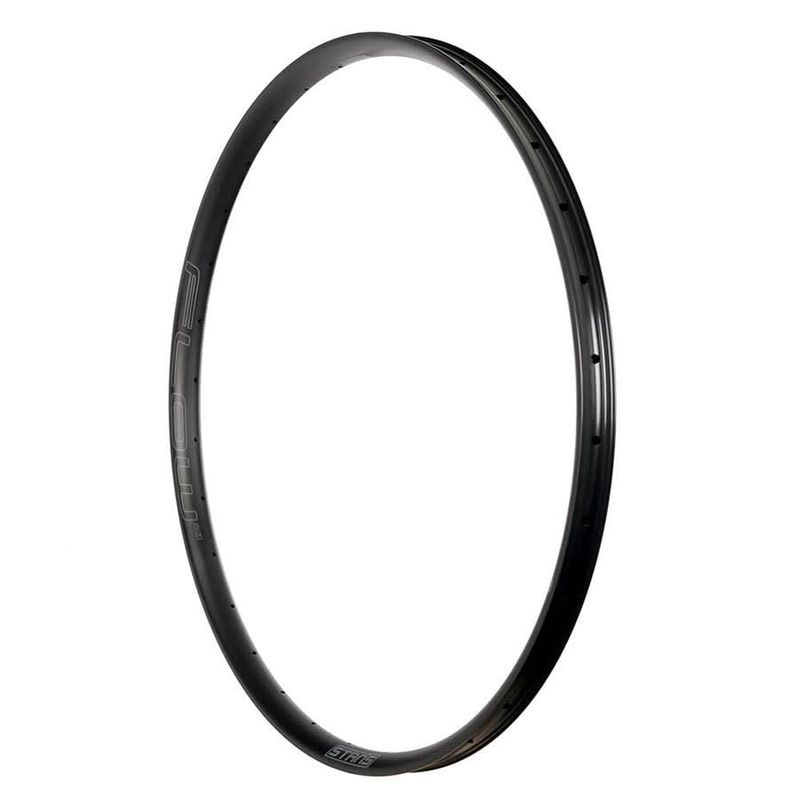 Jante Stans No Tubes Flow MK4 27.5&#39;&#39; 32T Noir