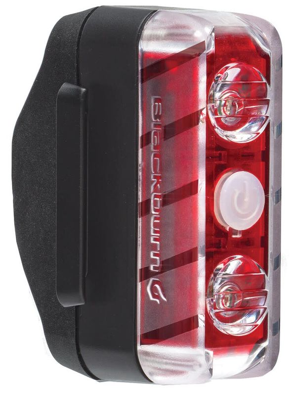 Lumière arrière Blackburn Dayblazer 65 Lumen