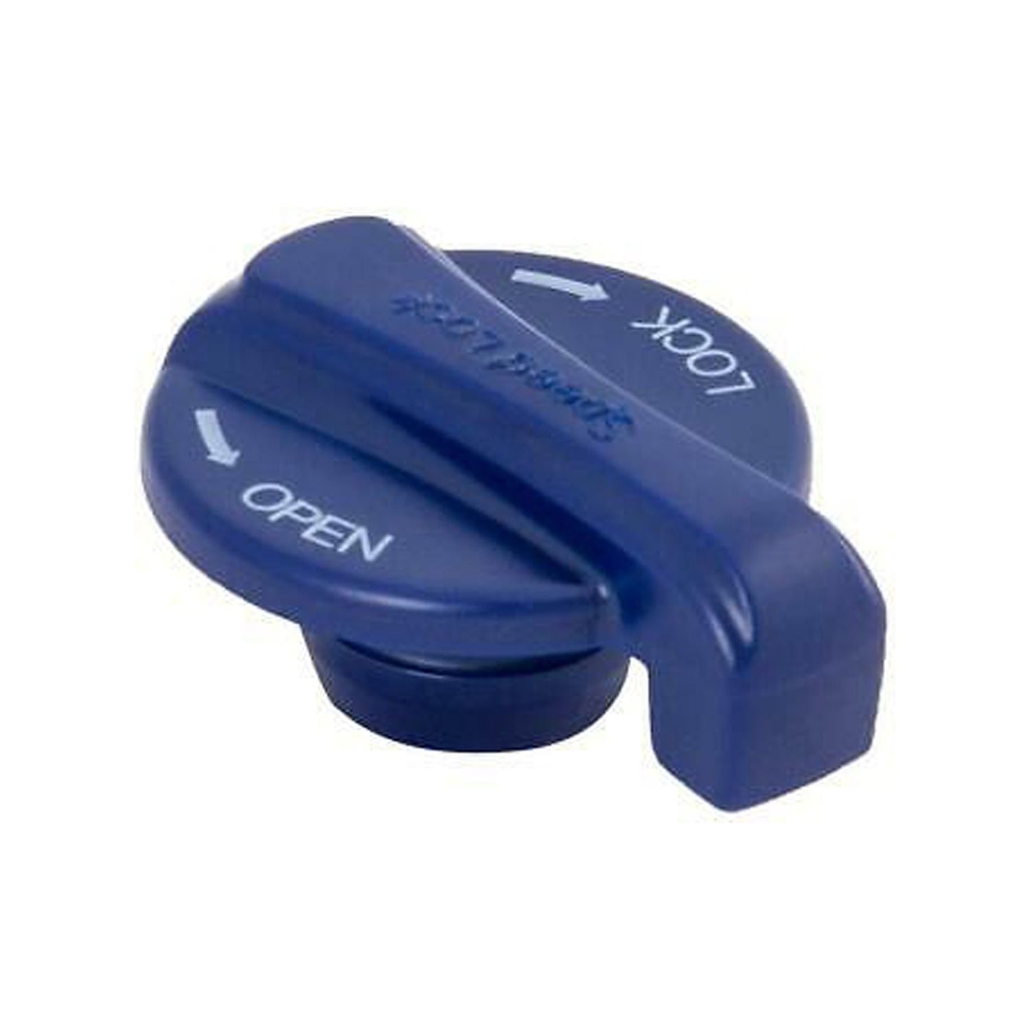 Bouton LockOut