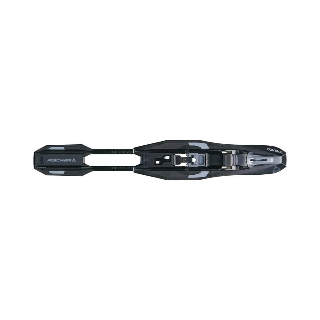 Fixation Fischer Control Step-In IFP Noir/Gris
