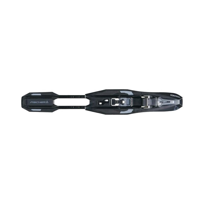 Fixation Fischer Control Step-In IFP Noir/Gris