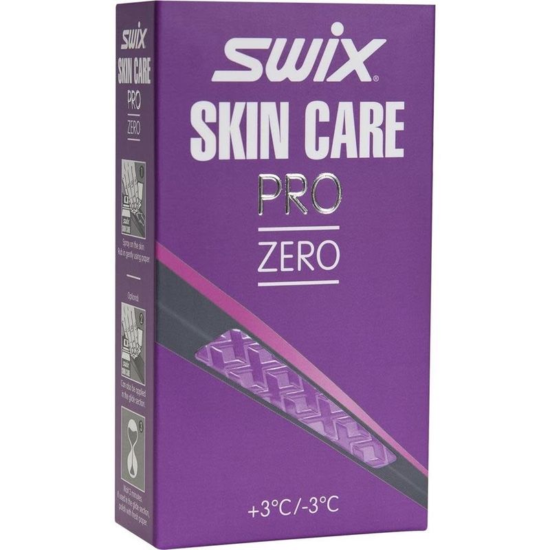 Imperméabilisant Swix Skin Care Pro Zero Cross-Country -3/+3C 70ml