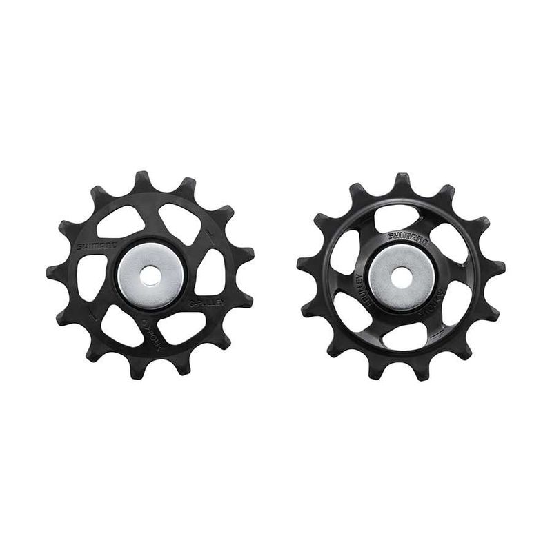 Ensemble de galets Shimano SLX M7100