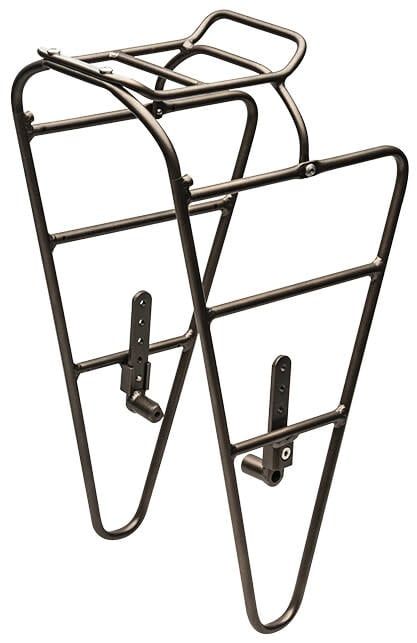 Porte-bagages avant Blackburn Outpost Étain