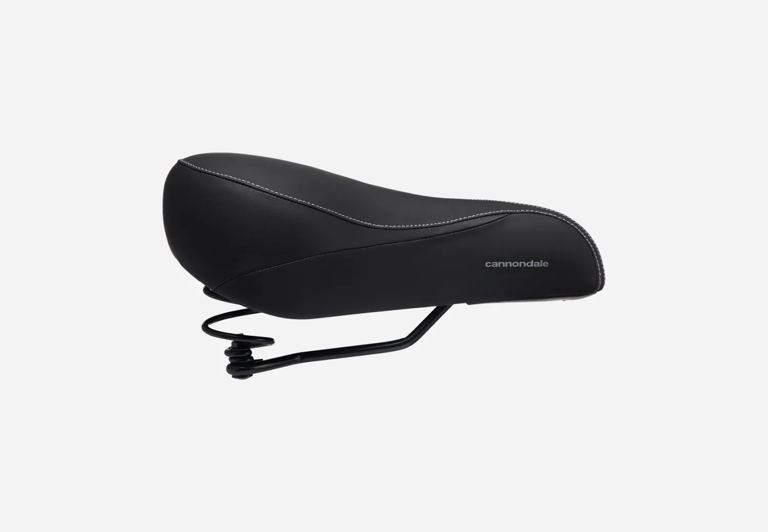 Selle Cannondale Adventure 196mm Noir