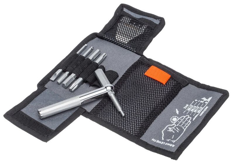 Ensemble d&#39;outils Blackburn Big Switch Mini
