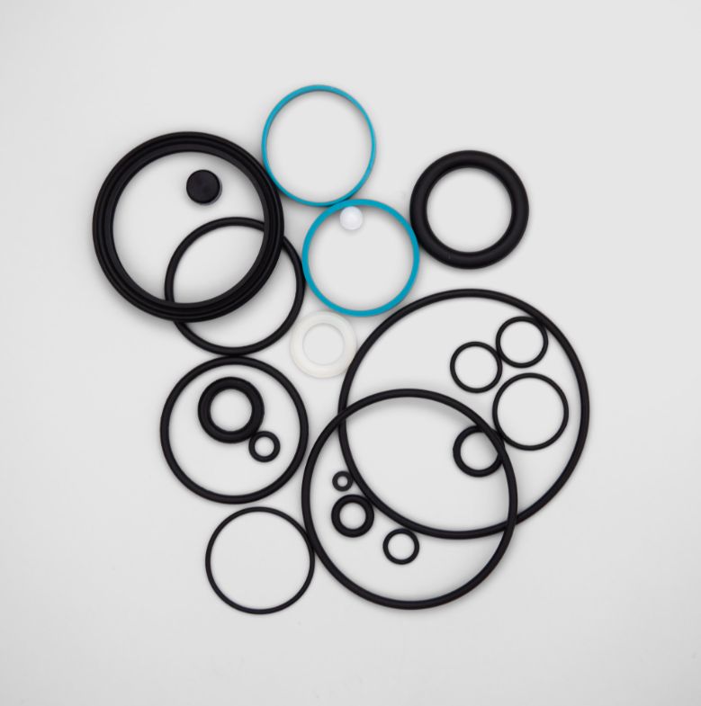 Seal Kit: CTD Boost Valve and Dish Shock Rebuild