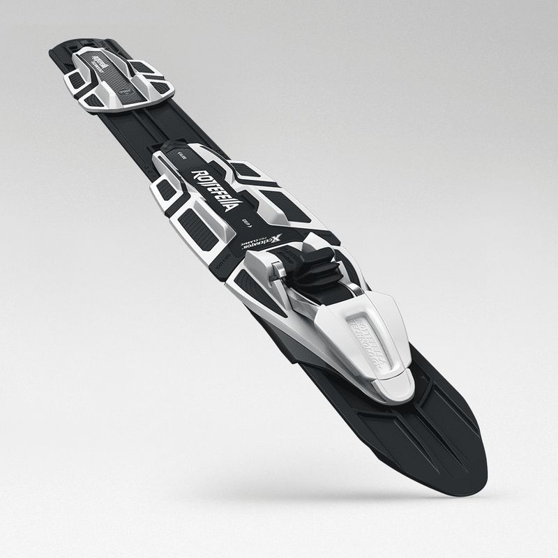 Fixation Rottefella Xcelerator Pro Classic SP