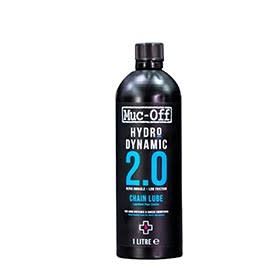 Muc-Off, Hydrodynamic 2.0, Lubrifiant, 1L