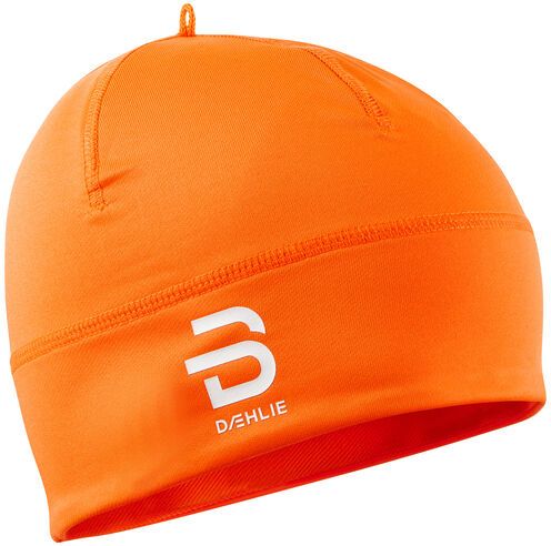 Tuque Bjorn Daehlie Polyknit Orange
