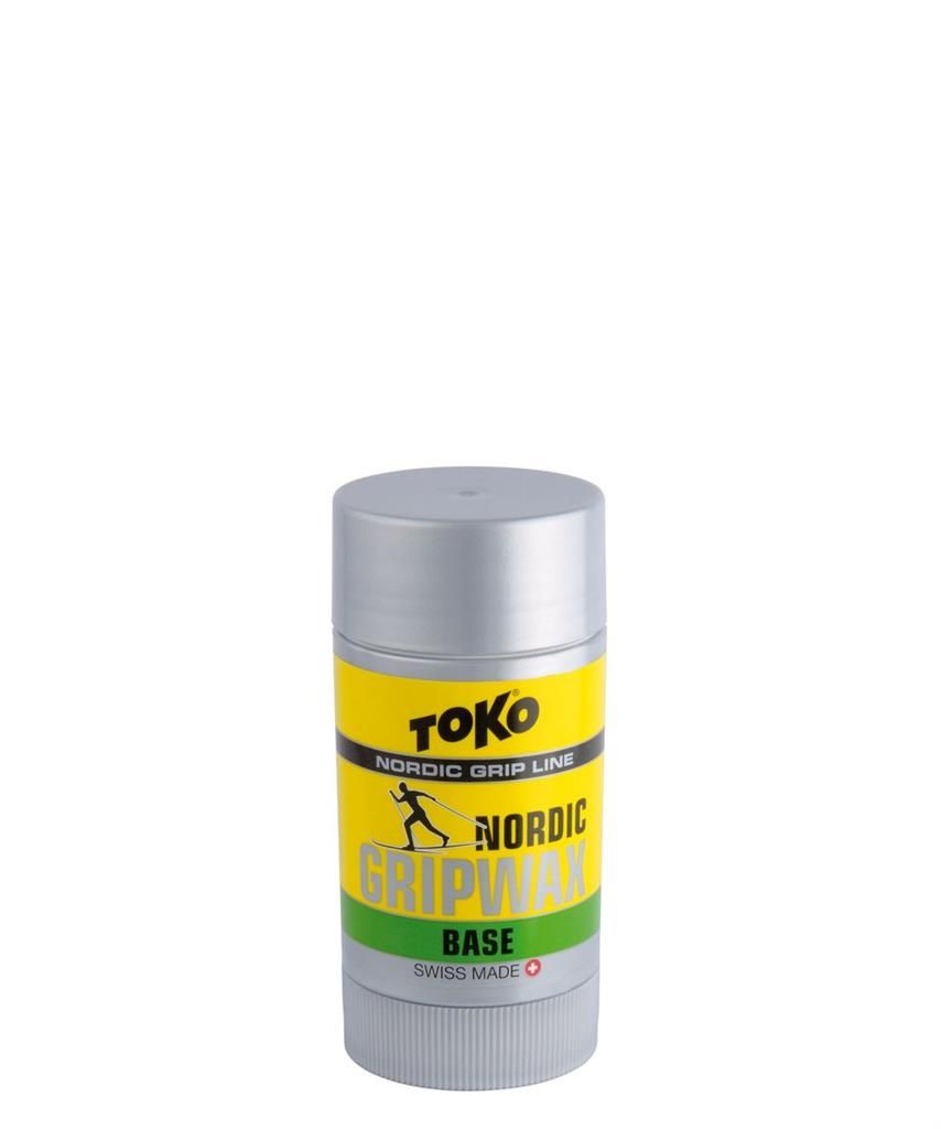 Fart de base Toko Vert 0/-30C 27g