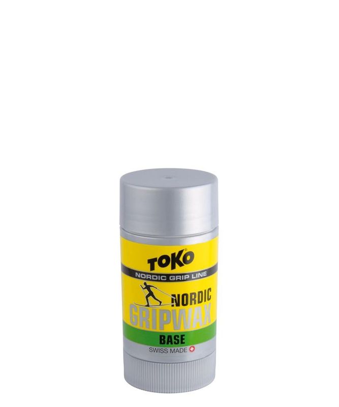 Fart de base Toko Vert 0/-30C 27g