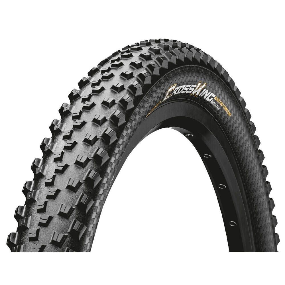 Pneu Continental Cross King 29&#39;&#39;x 2.2 ProTection Folding Noir