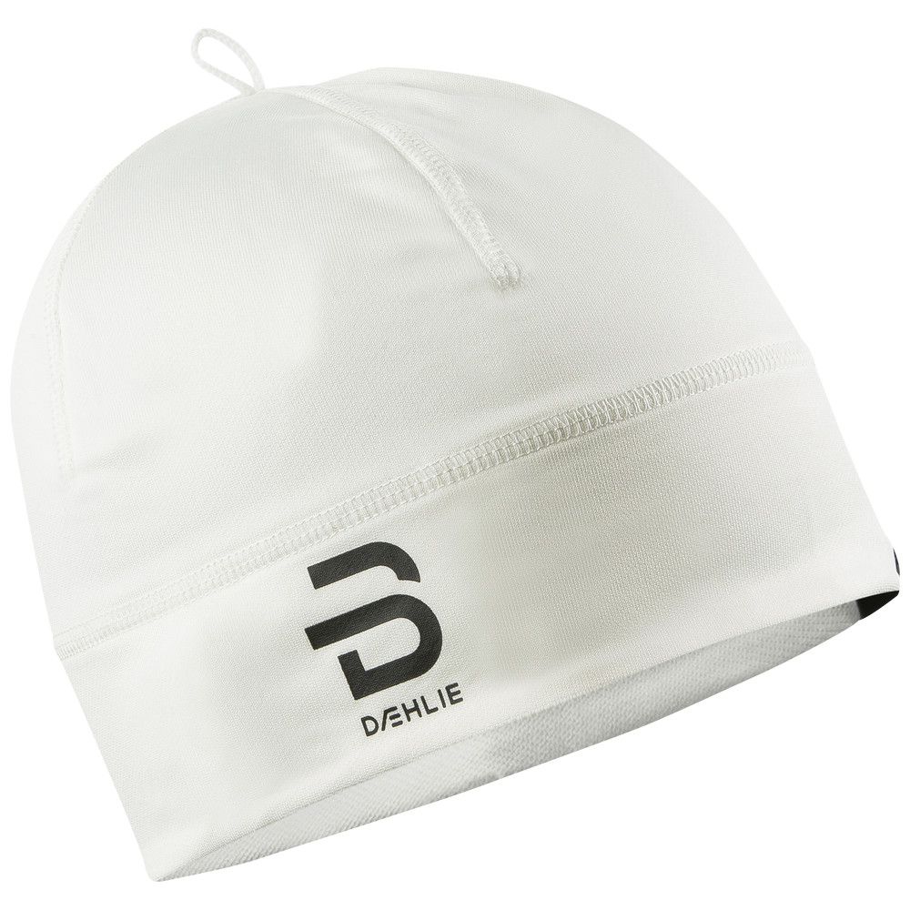 Tuque Bjorn Daehlie Polyknit Blanc Neige