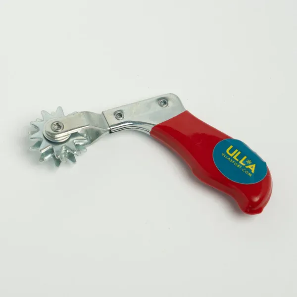 Outils Ulla pour nettoyer les laines