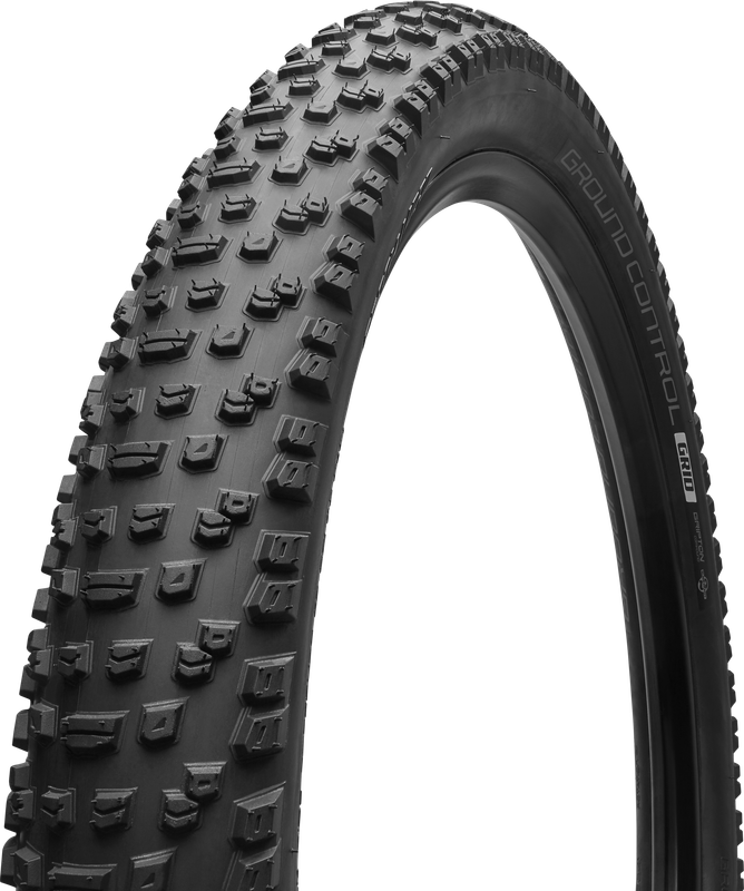 Pneu Specialized Ground Control Grid 2BR T7 29&#39;&#39;x2.35 60Tpi Noir