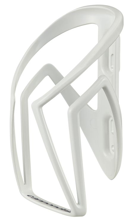 Porte-bidon Cannondale Speed C Nylon Blanc