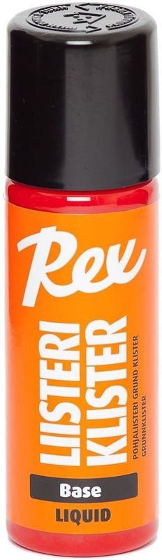 Klister liquide Rex Base 60ml