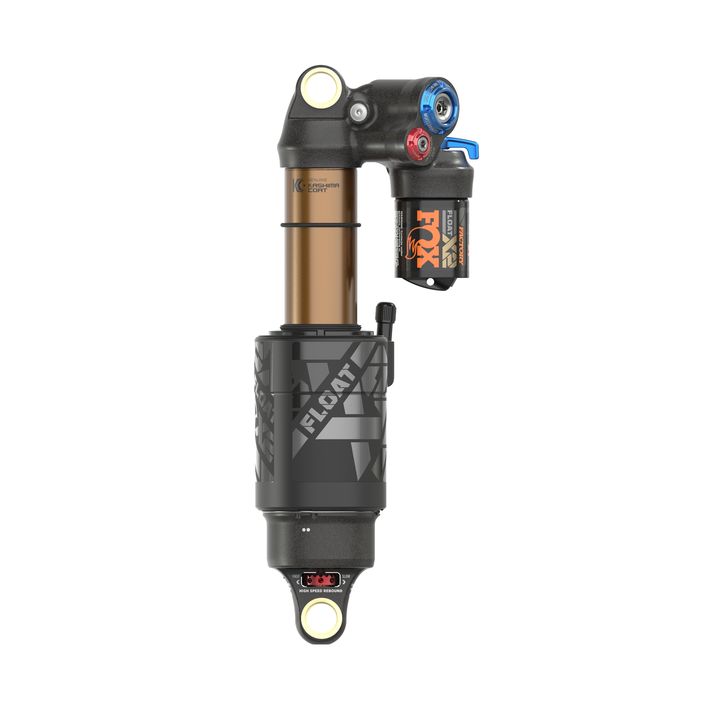Suspension arrière Fox  X2 Factory Kashima 210x55