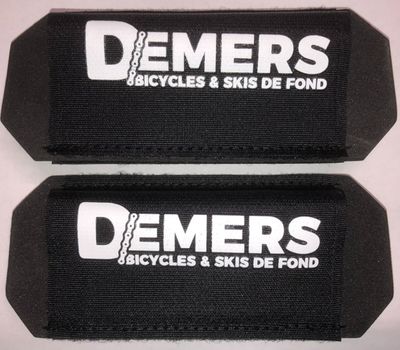 Attache à skis Demers Sleeve (Paire)