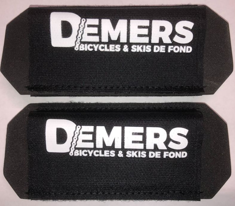 Attache à skis Demers Sleeve (Paire)