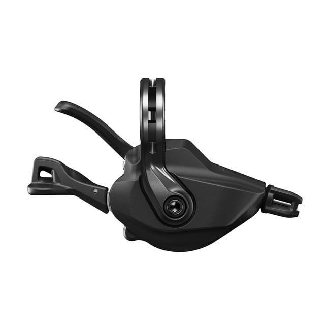 Levier de vitesse droit Shimano XTR SL-M9100, 12vit.