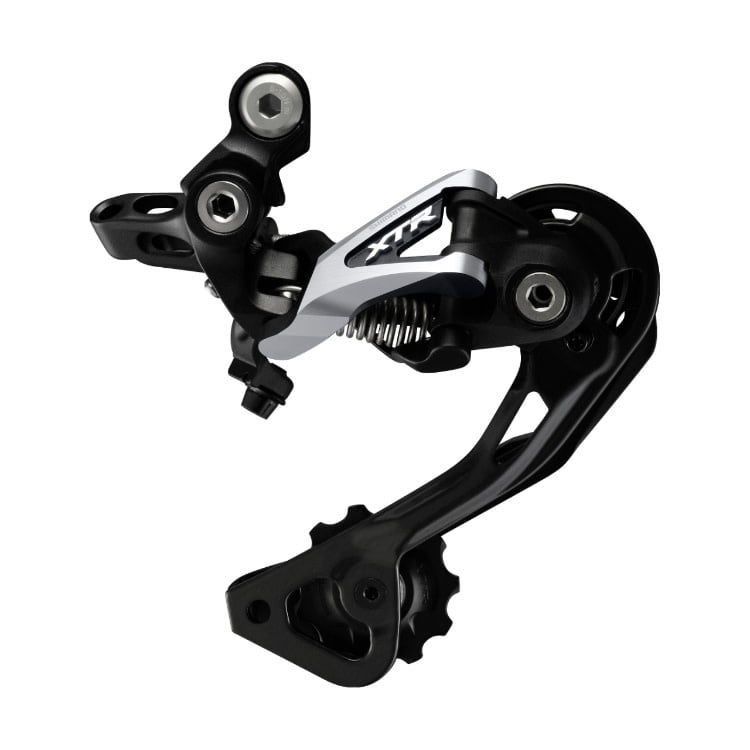 Dérailleur arrière Shimano XTR RD-M981, 10vit.