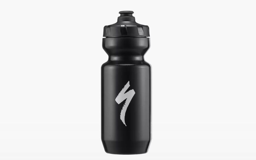 Bouteille Specialized Purist Moflo S-Logo Noir/Blanc 22oz