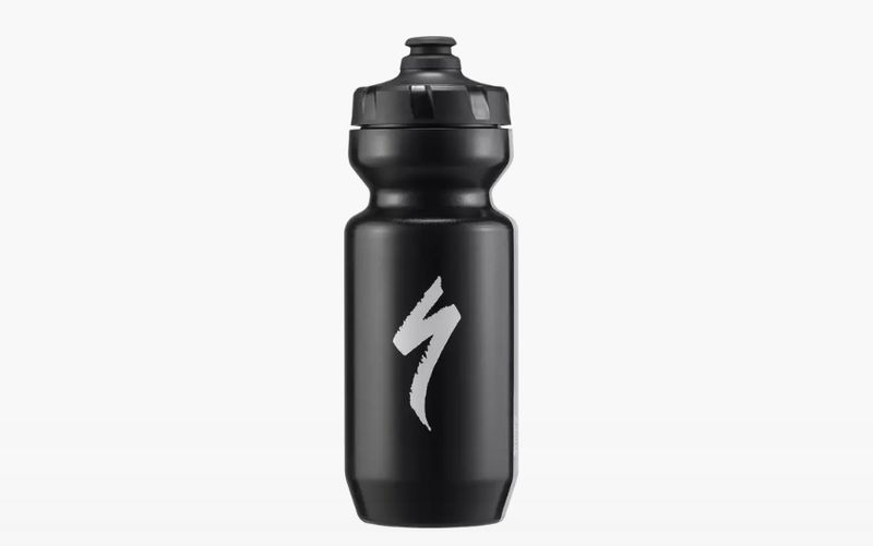 Bouteille Specialized Purist Moflo S-Logo Noir/Blanc 22oz