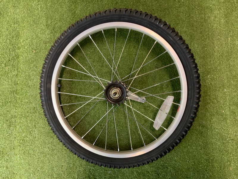 Roue arrière 20&#39;&#39; Coast Retropedalage @