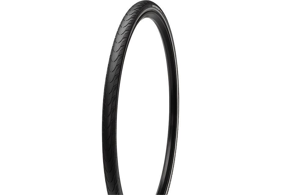 Pneu Specialized Nimbus 2 Armadillo Reflect 700x45c 60Tpi Noir