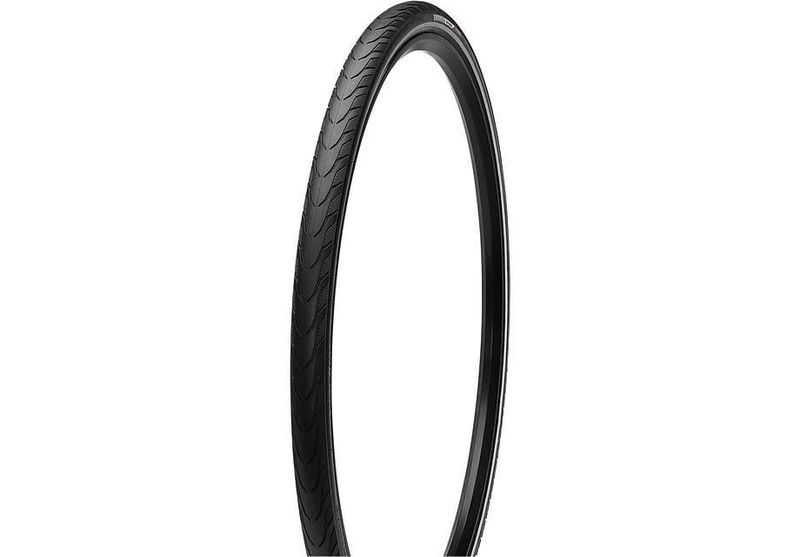 Pneu Specialized Nimbus 2 Armadillo Reflect 700x45c 60Tpi Noir