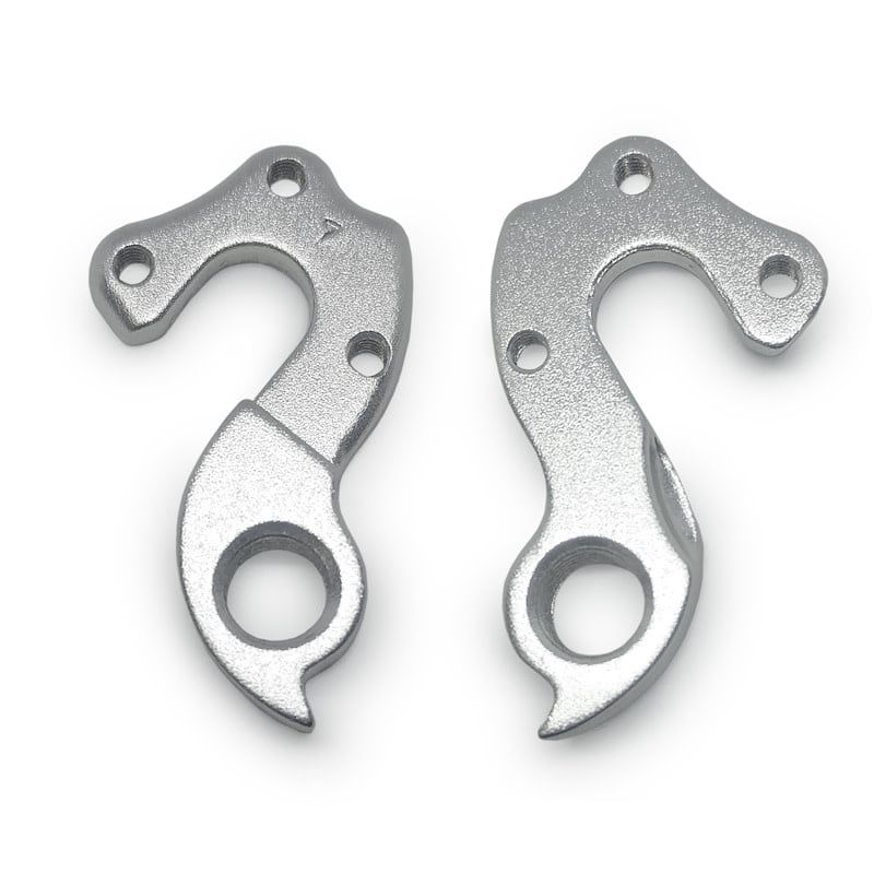 Patte de dérailleur L. Garneau RCX