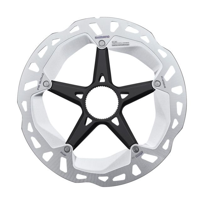 Disque Shimano RT-MT800-M, 180mm Centerlock