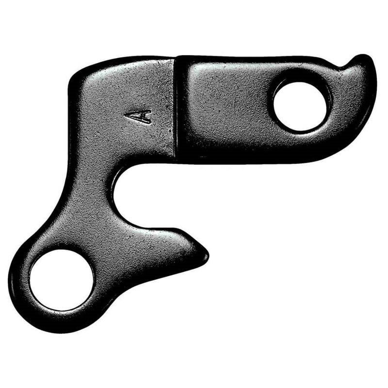 Patte de dérailleur HG-001 KHS