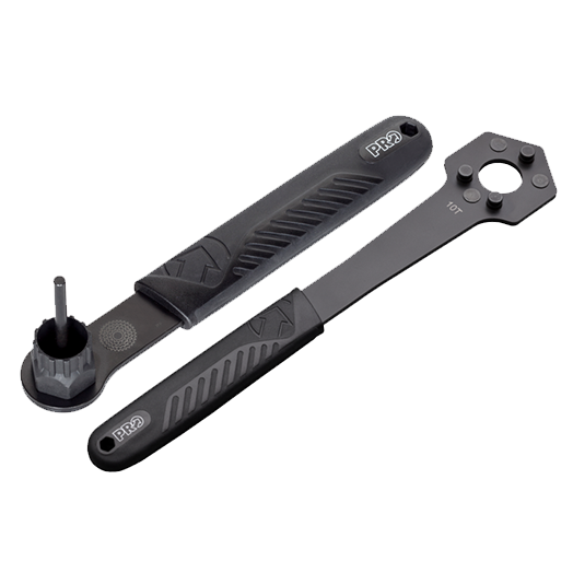 Outils Pro pour retrait de cassette PRTL0104 + PRTLB092