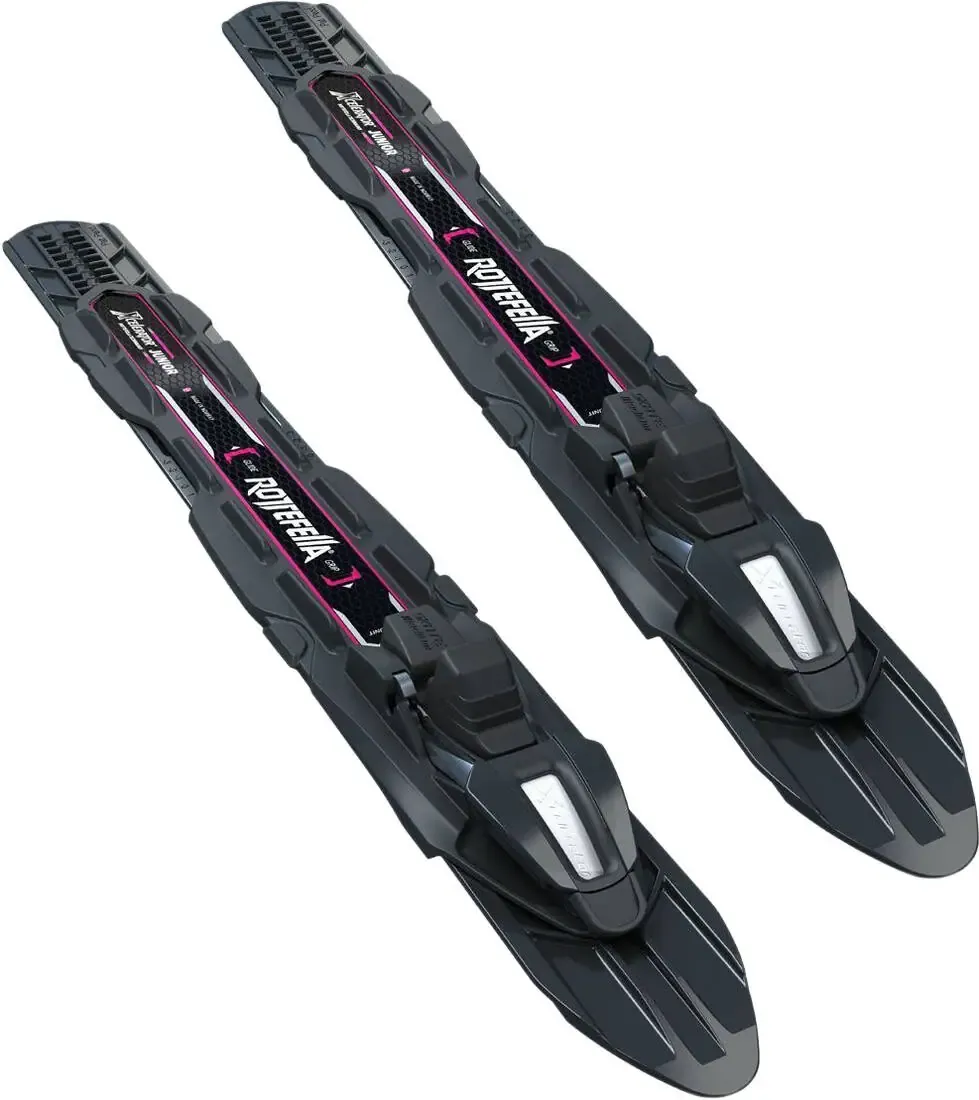 Fixation Rottefella XCelerator Jr Skate