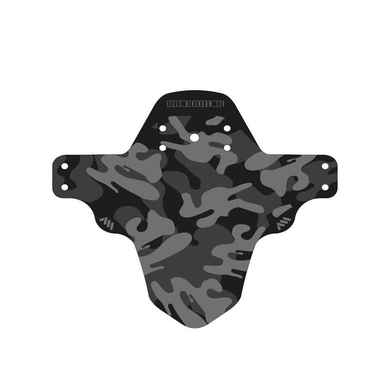 Garde-boue All Mountain Style Fender Camo/Noir