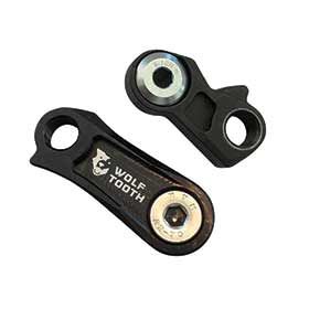 Direct mount Wolf Tooth components, RoadLink DM, pour R9100, R8000, RX800/805 et R7000