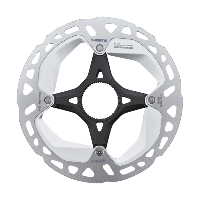 Disque Shimano RT-MT800, S 160mm Center Lock