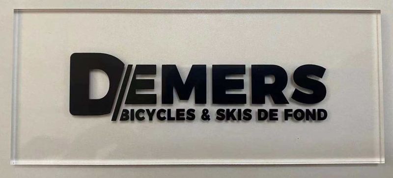Grattoir Demers