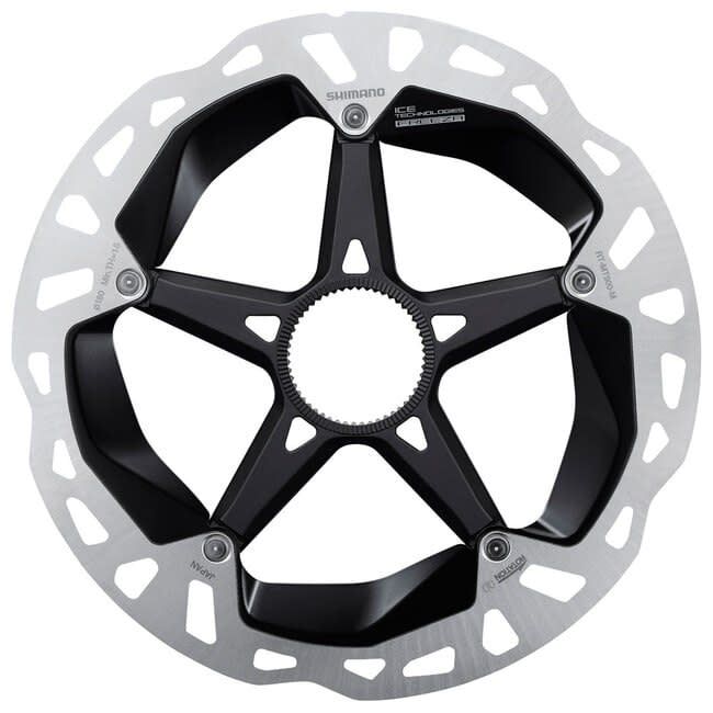 Disque Shimano RT-MT900, M 180mm Centerlock